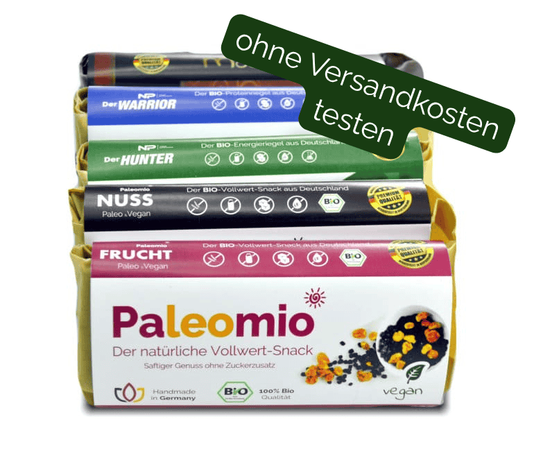 Riegel versandkostenfrei testen