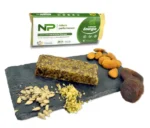 Der Bio-Energiekraft-Riegel von nature-performance