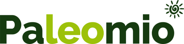 Paleomio Header Logo