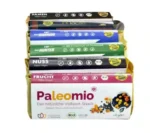 Alle Riegel zum testen