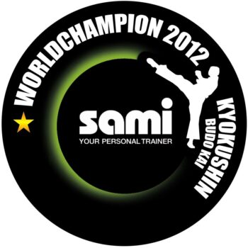 Sami Soufi Karateweltmeister 2012