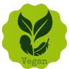 veganes Logo